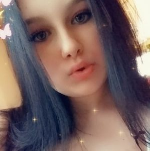 Meet your Posher, Nevaeh